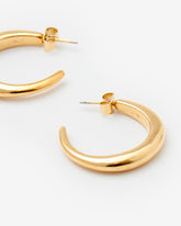 Ring Earrings