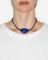 On The Rocks choker