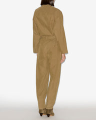 DAHONA JUMPSUIT