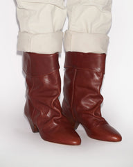 DALBY BOOTS