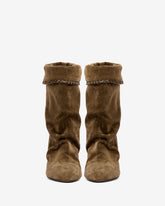 DALBY BOOTS