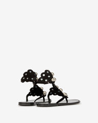 VELVEE SANDALS