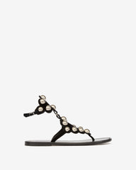 VELVEE SANDALS