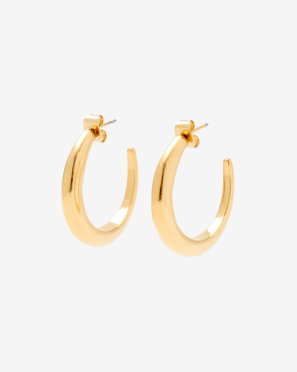 Ring Earrings