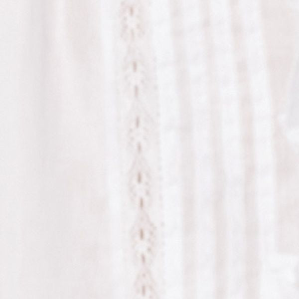 metina cotton voile top