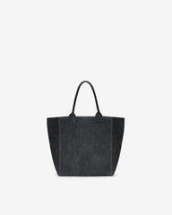 Yenky Small Leather Bag