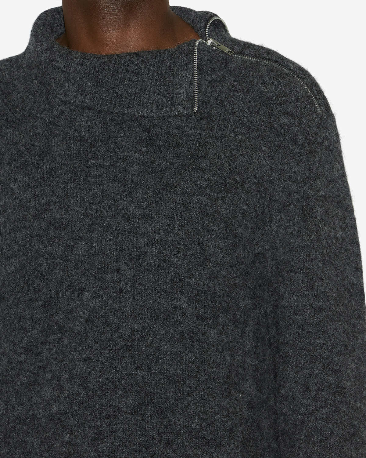 ALIOCHA SWEATER