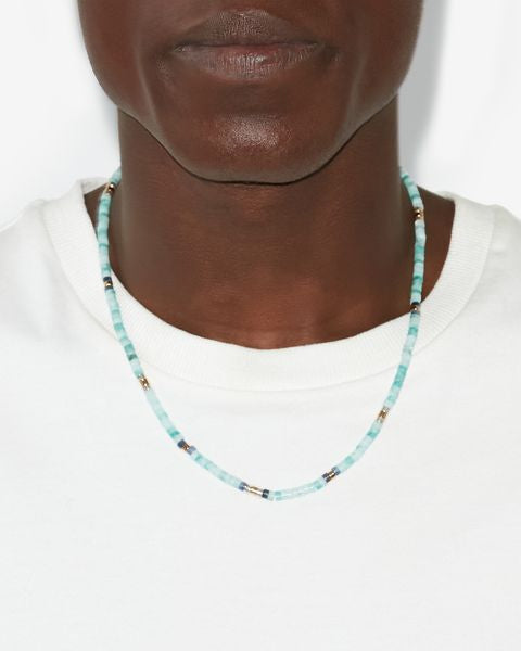 Perfectly Man Necklace