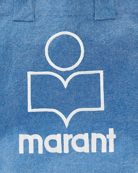 Yenky Small Tote Bag