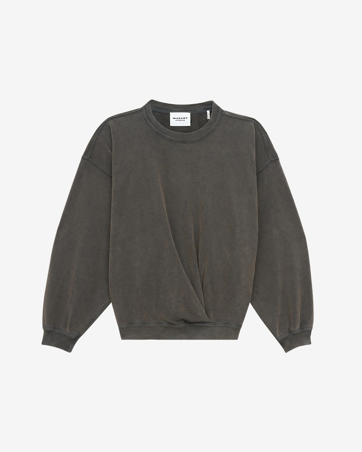 SAURIA SWEATSHIRT