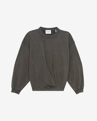 SAURIA SWEATSHIRT