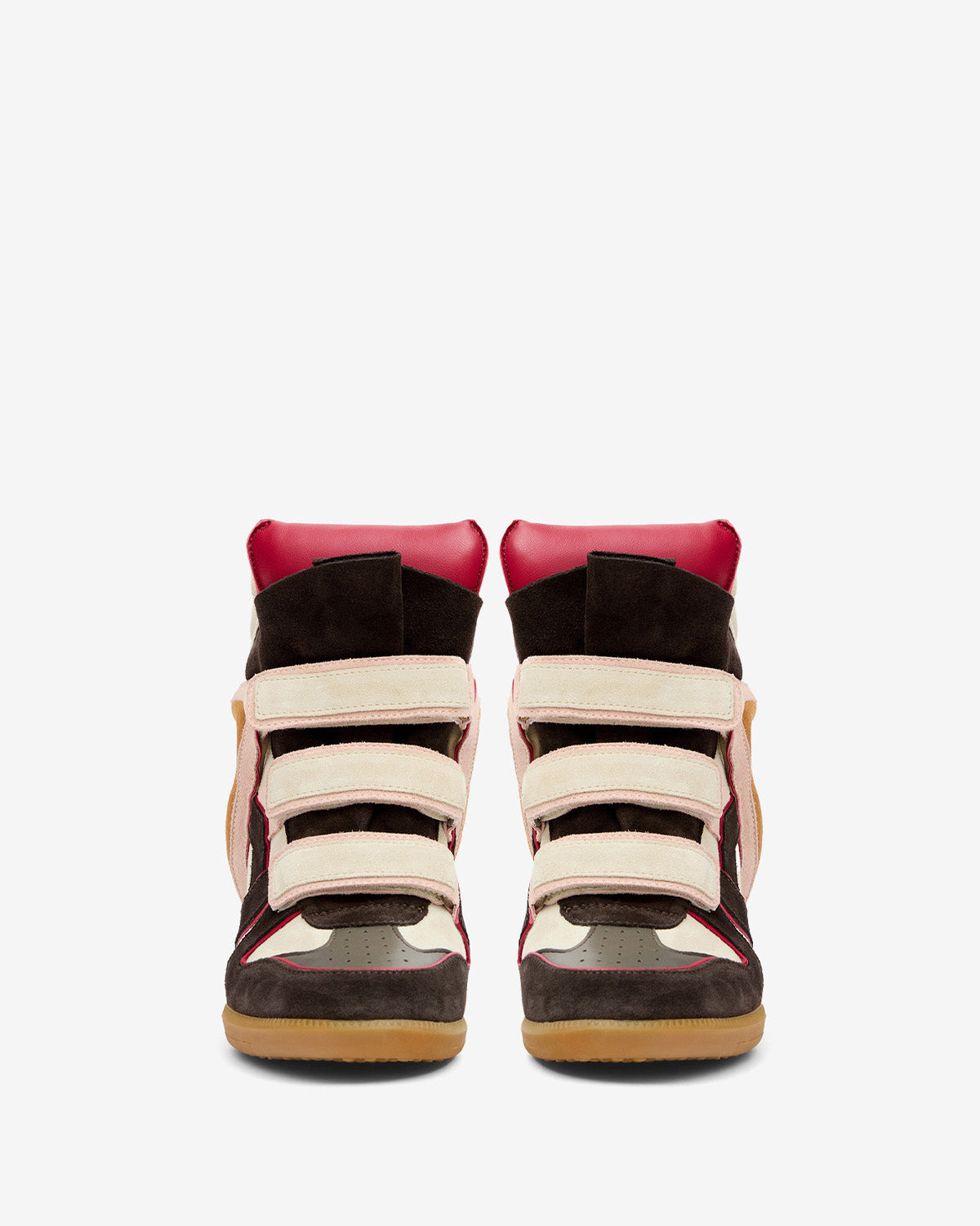 BEKETT SNEAKERS