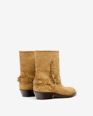 ILDRED BOOTS