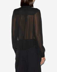 NOELINE BLOUSE