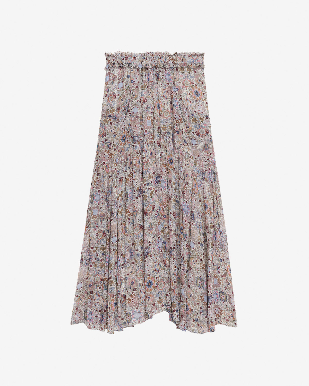 BESMA SKIRT