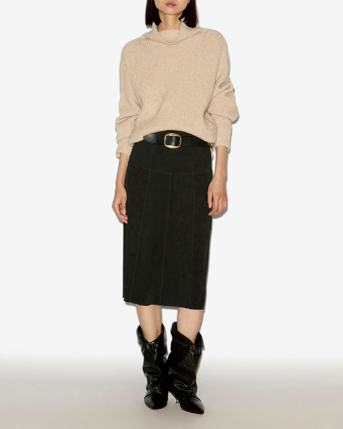 DEVY SKIRT
