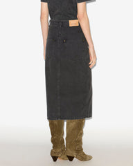 PAVINA SKIRT