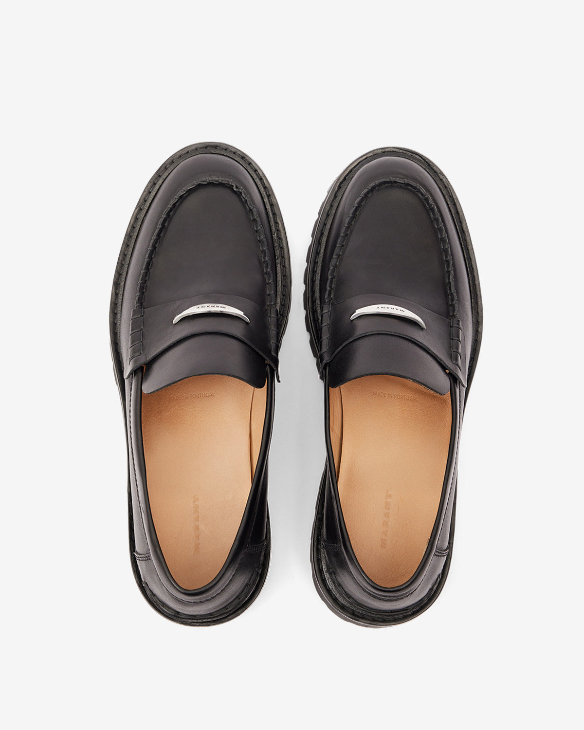 FREZZAH LOAFERS