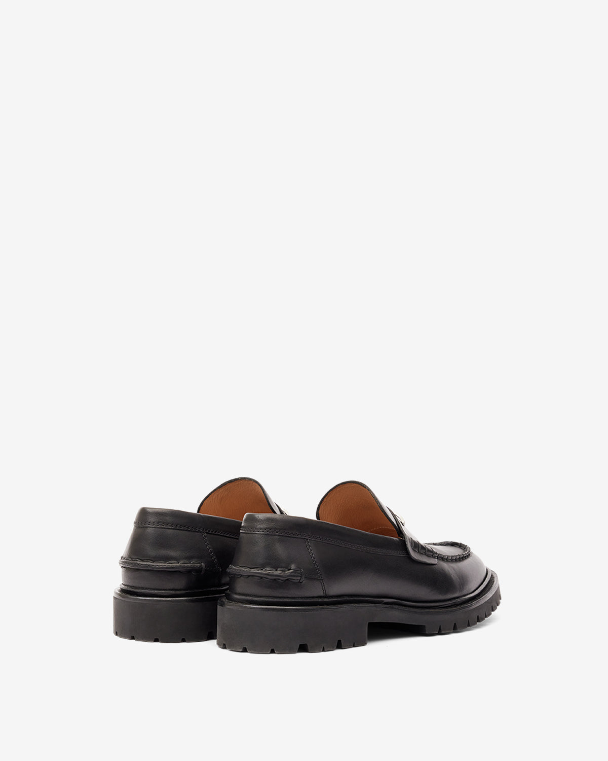 FREZZAH LOAFERS