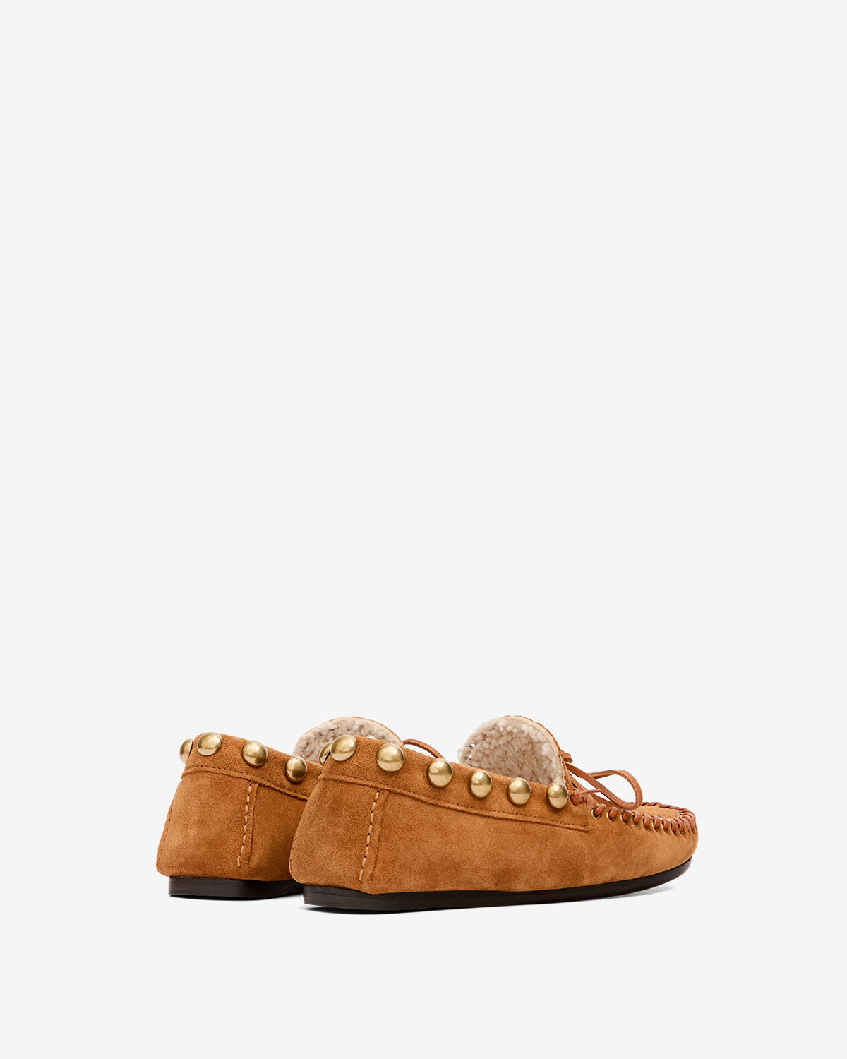 FITZA LOAFERS
