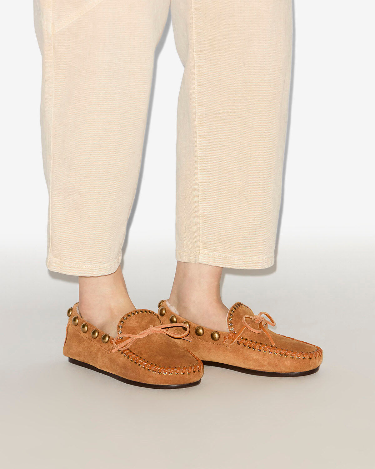 FITZA LOAFERS