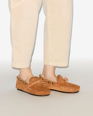 FITZA LOAFERS