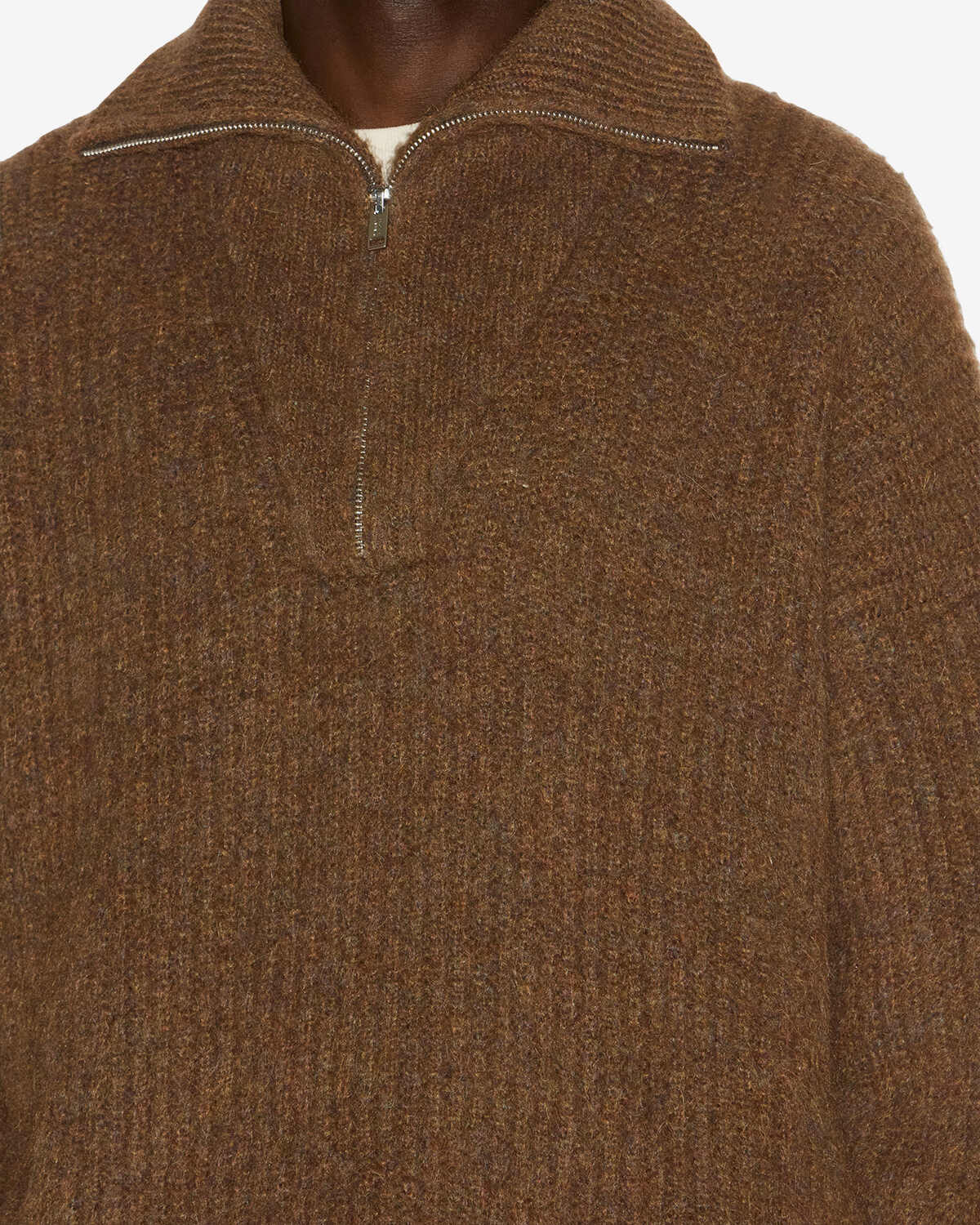 DINAN SWEATER