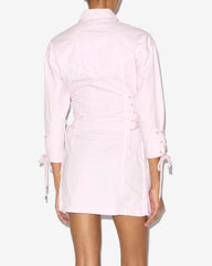 IZARRA DRESS