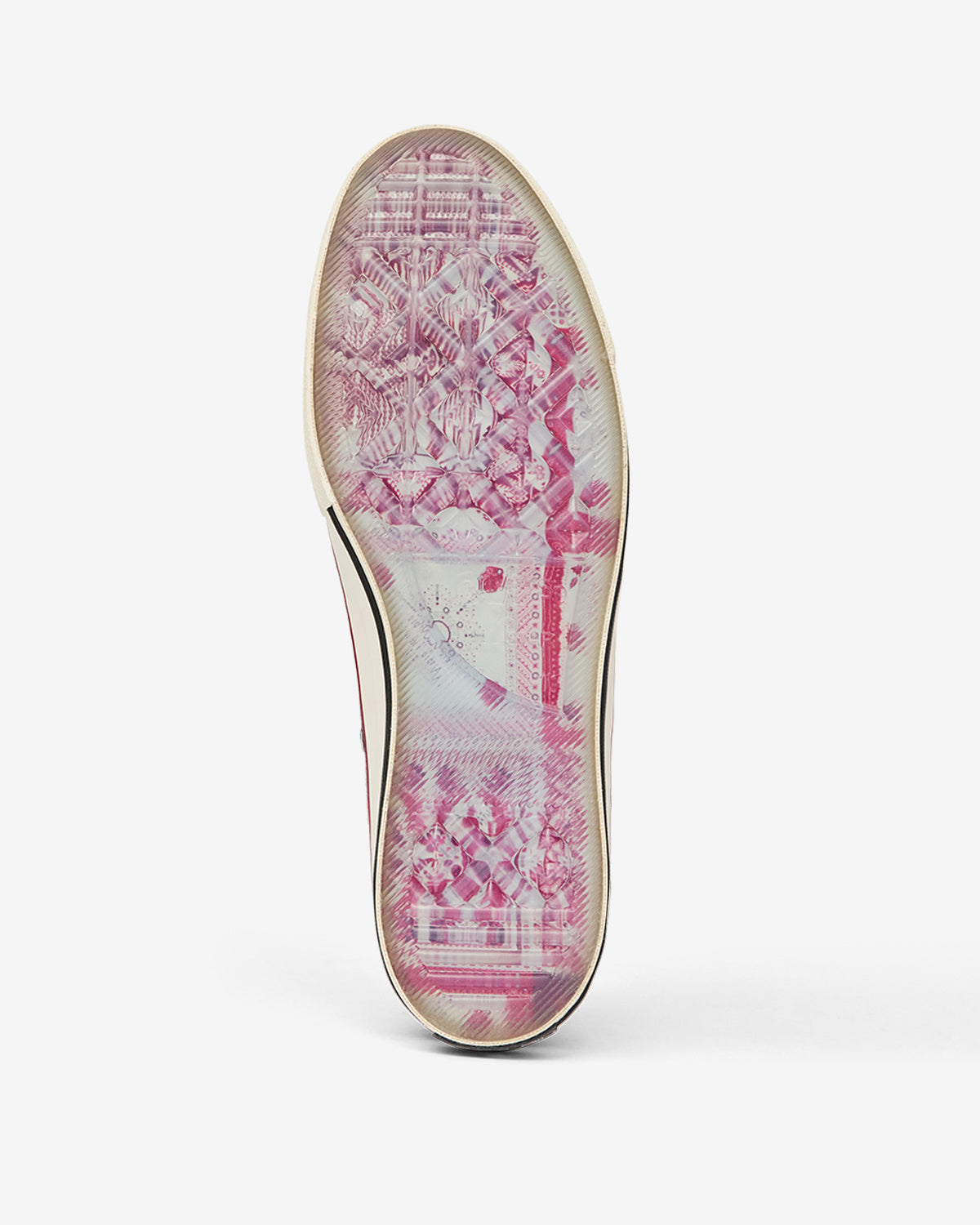 CHUCK WEDGE RD SNEAKERS