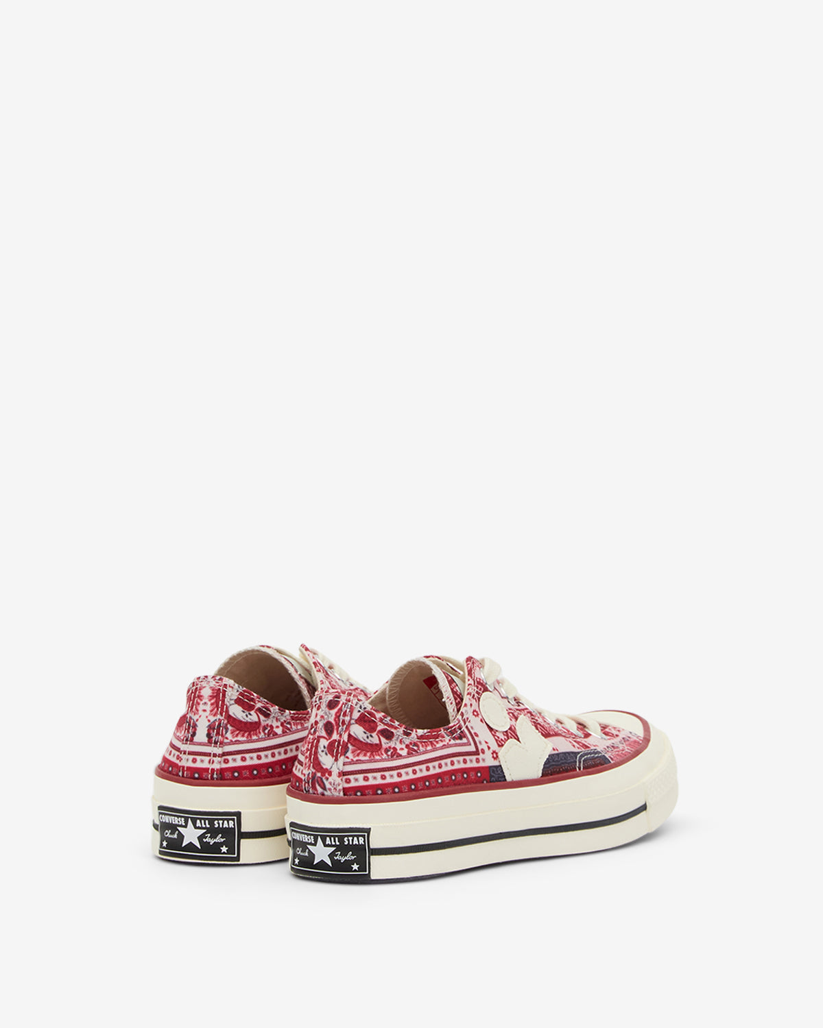 UNISEX CHUCK 70 Ox SNEAKERS