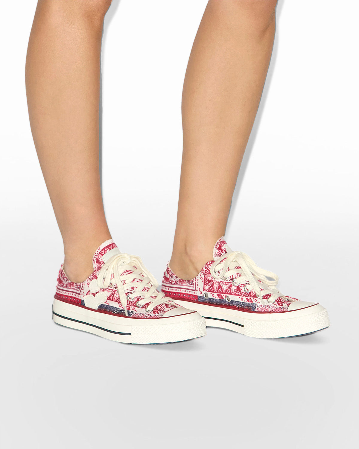 UNISEX CHUCK 70 Ox SNEAKERS