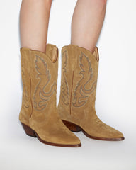 DUERTO BOOTS