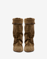 DALBY BOOTS