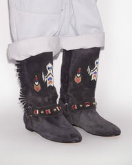 SIANI BOOTS