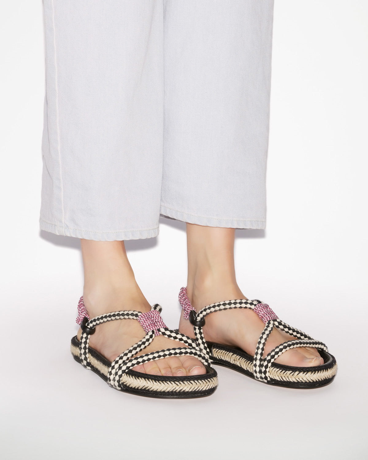 WALTEE SANDALS