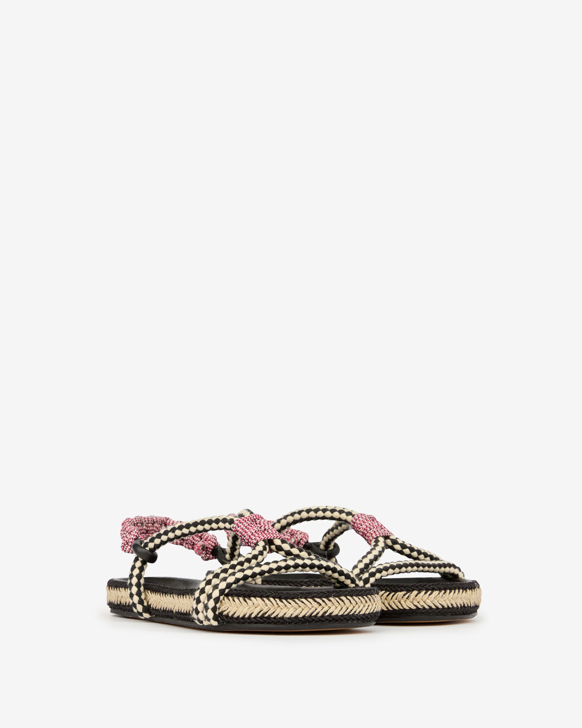 WALTEE SANDALS